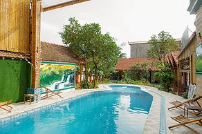 Tam Coc Serene Bungalow