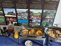 Tam Coc Serene Bungalow