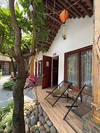 Tam Coc Serene Bungalow