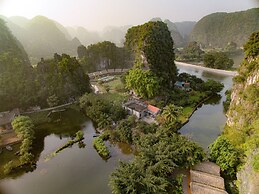 Tam Coc Serene Bungalow