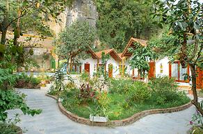 Tam Coc Serene Bungalow