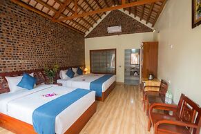 Tam Coc Serene Bungalow