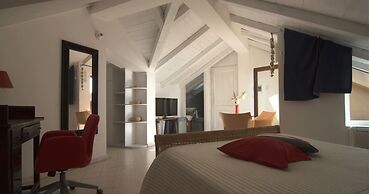 Residenza D'Epoca 1861