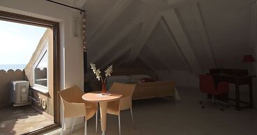 Residenza D'Epoca 1861