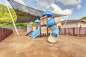 Royalton Antigua, An Autograph Collection All-Inclusive Resort