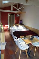 Urbanhouse Cocoon Studio