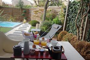 Urbanhouse Cocoon Studio