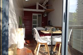 Urbanhouse Cocoon Studio