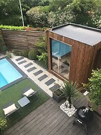 Urbanhouse Cocoon Studio