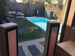 Urbanhouse Cocoon Studio