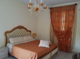 VillaFanizza PORTO CESAREO