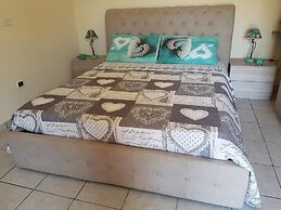 VillaFanizza PORTO CESAREO