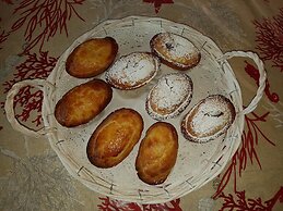 VillaFanizza PORTO CESAREO