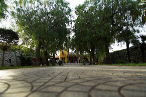 VillaFanizza PORTO CESAREO