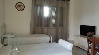 VillaFanizza PORTO CESAREO