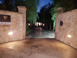 VillaFanizza PORTO CESAREO