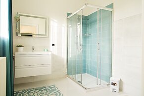 VillaFanizza PORTO CESAREO