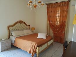 VillaFanizza PORTO CESAREO