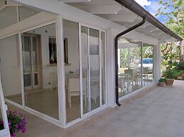 VillaFanizza PORTO CESAREO