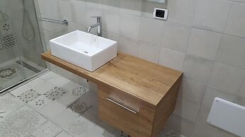 VillaFanizza PORTO CESAREO