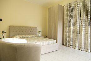 VillaFanizza PORTO CESAREO