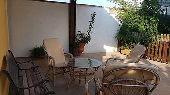 VillaFanizza PORTO CESAREO