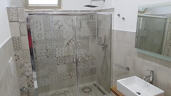 VillaFanizza PORTO CESAREO