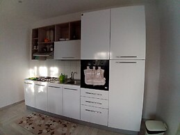 VillaFanizza PORTO CESAREO