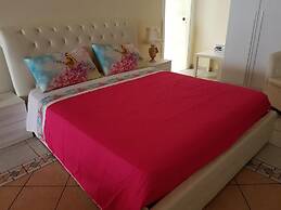 VillaFanizza PORTO CESAREO