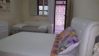 VillaFanizza PORTO CESAREO