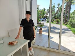 VillaFanizza PORTO CESAREO