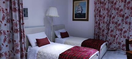 VillaFanizza PORTO CESAREO