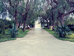 VillaFanizza PORTO CESAREO