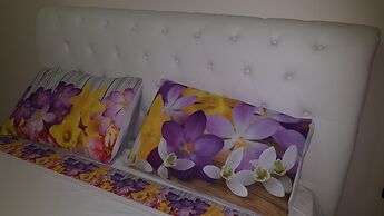 VillaFanizza PORTO CESAREO