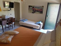 VillaFanizza PORTO CESAREO