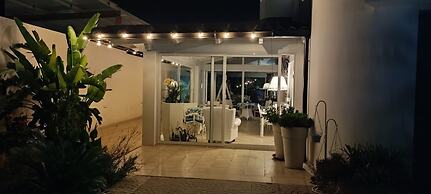 VillaFanizza PORTO CESAREO