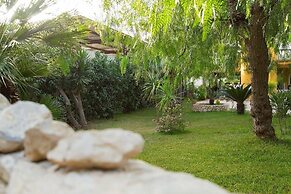 VillaFanizza PORTO CESAREO