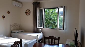 VillaFanizza PORTO CESAREO