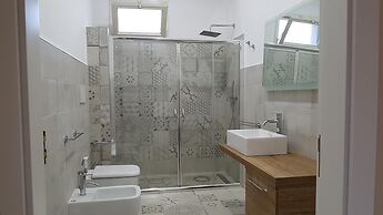 VillaFanizza PORTO CESAREO