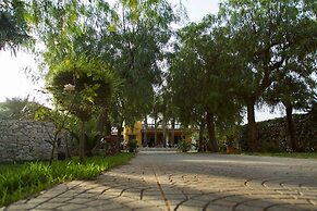 VillaFanizza PORTO CESAREO