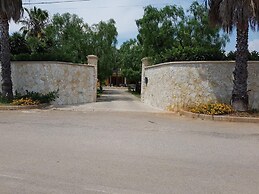 VillaFanizza PORTO CESAREO