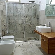 VillaFanizza PORTO CESAREO