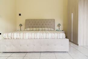 VillaFanizza PORTO CESAREO