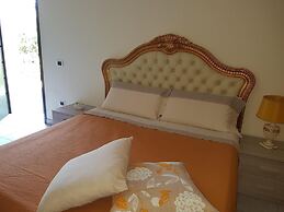 VillaFanizza PORTO CESAREO