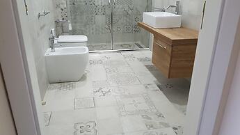 VillaFanizza PORTO CESAREO