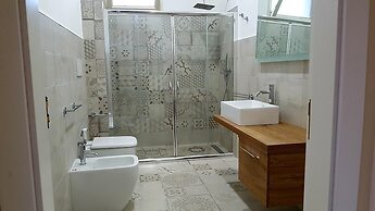 VillaFanizza PORTO CESAREO