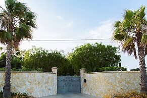 VillaFanizza PORTO CESAREO