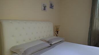 VillaFanizza PORTO CESAREO