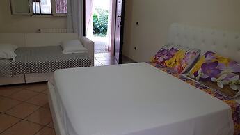 VillaFanizza PORTO CESAREO