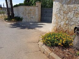 VillaFanizza PORTO CESAREO